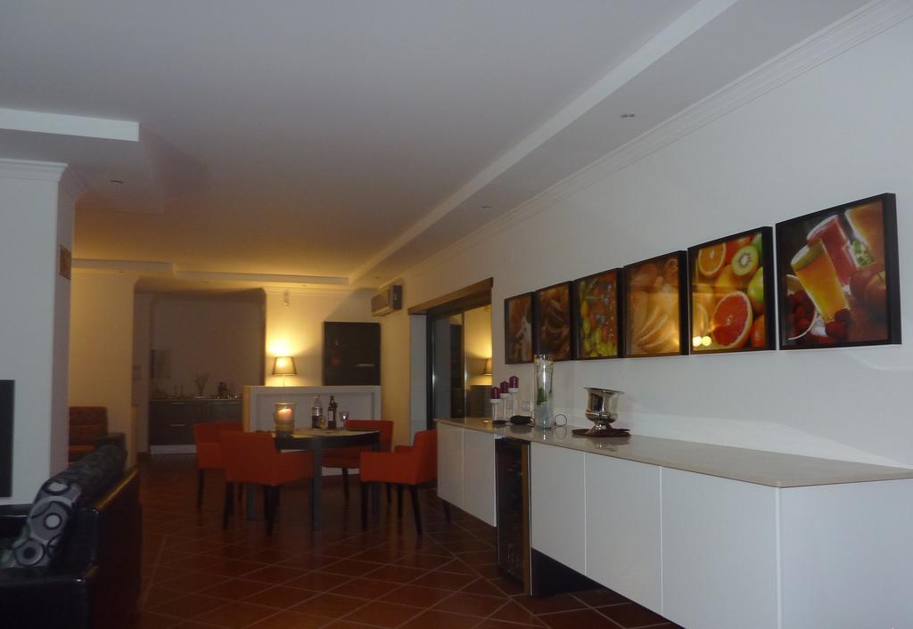 Quinta Helena Almoster Exterior foto