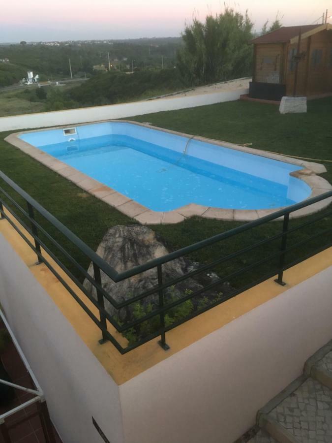 Quinta Helena Almoster Exterior foto