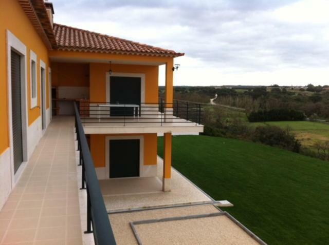 Quinta Helena Almoster Exterior foto