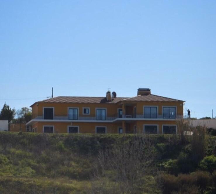 Quinta Helena Almoster Exterior foto